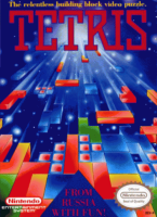 Tetris NINTENDO