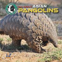 All_About_Asian_Pangolins