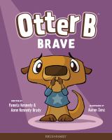 Otter_B_brave