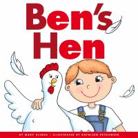 Ben_s_hen