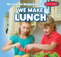 We_Make_Lunch