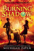 The_burning_shadow
