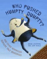 Who_pushed_Humpty_Dumpty_