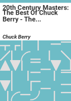 20th_Century_Masters__The_Best_Of_Chuck_Berry_-_The_Millennium_Collection