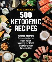 500_Ketogenic_Recipes
