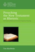 Preaching_the_New_Testament_as_Rhetoric