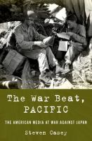 The_war_beat__Pacific