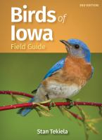 Birds of Iowa