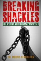 Breaking_Shackles__The_African-American_Male_Manifesto