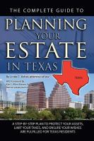 The_Complete_Guide_to_Planning_Your_Estate_in_Texas