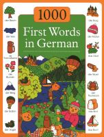 1000_first_words_in_German