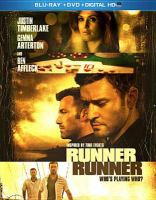 Runner_runner