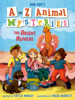 A_to_Z_Animal_Mysteries__1