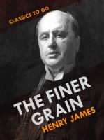 The_Finer_Grain