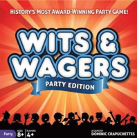 Wits & wagers