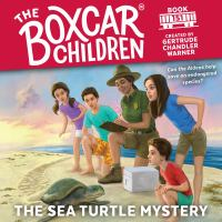 The_Sea_Turtle_Mystery