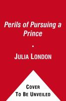 The_perils_of_pursuing_a_prince