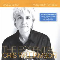 The_essential_Cris_Williamson__1971-2005
