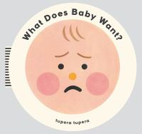 What_does_baby_want_