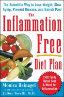The_inflammation_free_diet