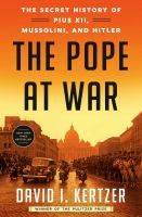 The_pope_at_war