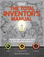 The_Total_Inventor_s_Manual