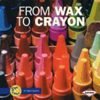 From_Wax_to_Crayon