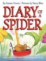 Diary_of_a_spider