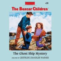 The_Ghost_Ship_Mystery