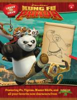 Learn_to_draw_DreamWorks_Animation_s_Kung_fu_panda