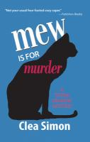 Mew_is_for_murder