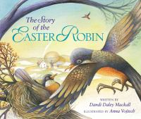 The_Story_of_the_Easter_Robin