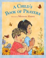 A_child_s_book_of_prayers