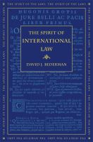 The_Spirit_of_International_Law