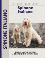 Spinoni_Italiano