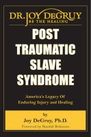 Post_traumatic_slave_syndrome