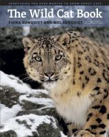 The_wild_cat_book
