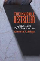 The_Invisible_Bestseller