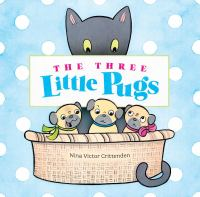 The_three_little_pugs