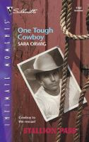 One_Tough_Cowboy