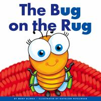The_bug_on_the_rug