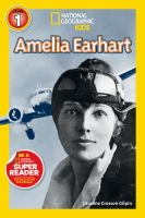 National_Geographic_Readers__Amelia_Earhart