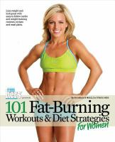 101_Fat-Burning_Workouts___Diet_Strategies_For_Women