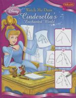 Watch_me_draw_Cinderella_s_enchanted_world