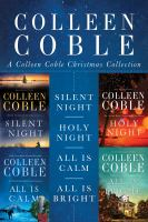 A_Colleen_Coble_Christmas_Collection