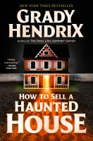 How_to_sell_a_haunted_house