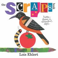 The_scraps_book