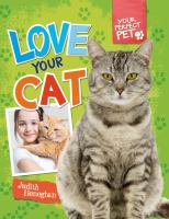 Love_your_cat