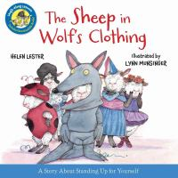 The_sheep_in_wolf_s_clothing