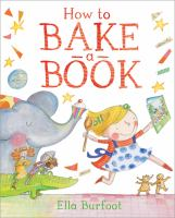 How_to_bake_a_book